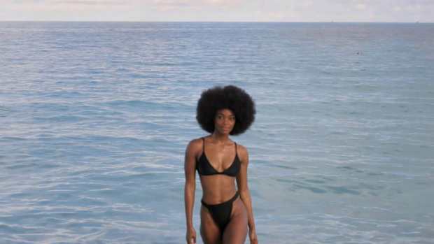 SI Swimsuit 2020 Highlight